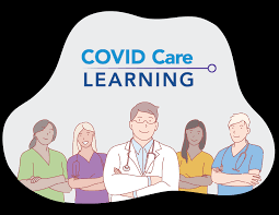 Covid Care Learning Centre